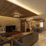 Дом отдыха Casa Vieja De La Abuela