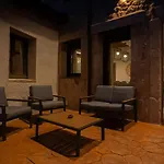 Дом отдыха Casa Vieja De La Abuela Fuentesauco de Fuentiduena