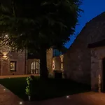Casa Vieja De La Abuela *