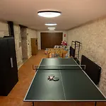 Дом отдыха Casa Vieja De La Abuela *