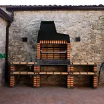 Casa Vieja De La Abuela Дом отдыха