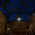 Дом отдыха Casa Vieja De La Abuela Fuentesauco de Fuentiduena