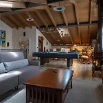 Casa Vieja De La Abuela * Fuentesauco de Fuentiduena