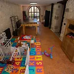 Casa Vieja De La Abuela