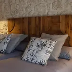 Casa Vieja De La Abuela Дом отдыха *