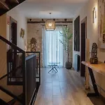 Casa Vieja De La Abuela Дом отдыха *