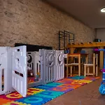 Casa Vieja De La Abuela Дом отдыха *