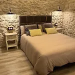 Casa Vieja De La Abuela Дом отдыха Fuentesauco de Fuentiduena