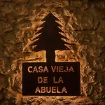 Casa Vieja De La Abuela *