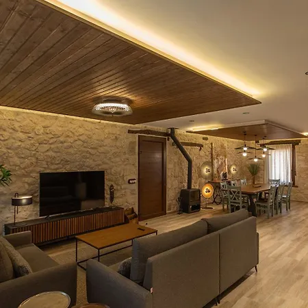 Holiday home Casa Vieja De La Abuela