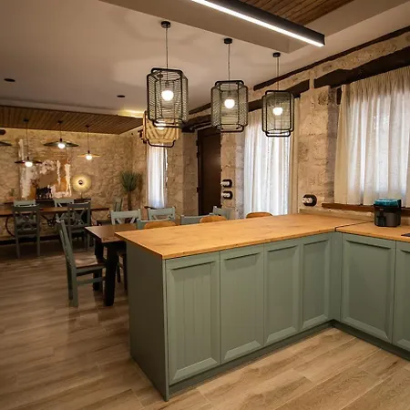 Holiday home Casa Vieja De La Abuela *