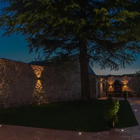 Casa Vieja De La Abuela