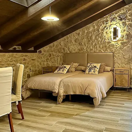 Holiday home Casa Vieja De La Abuela