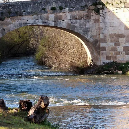 Holiday home Casa Vieja De La Abuela