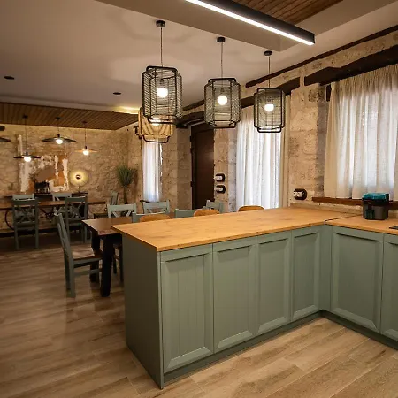 Casa Vieja De La Abuela