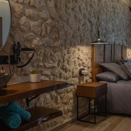 Holiday home Casa Vieja De La Abuela *