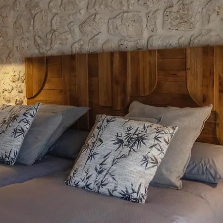 Casa Vieja De La Abuela Holiday home *