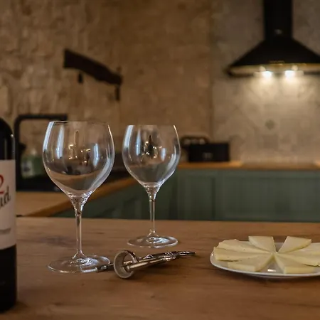 Casa Vieja De La Abuela *