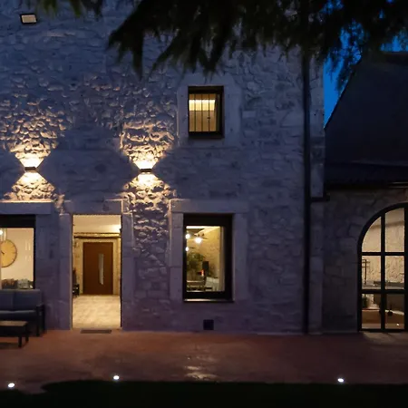 Casa Vieja De La Abuela Holiday home