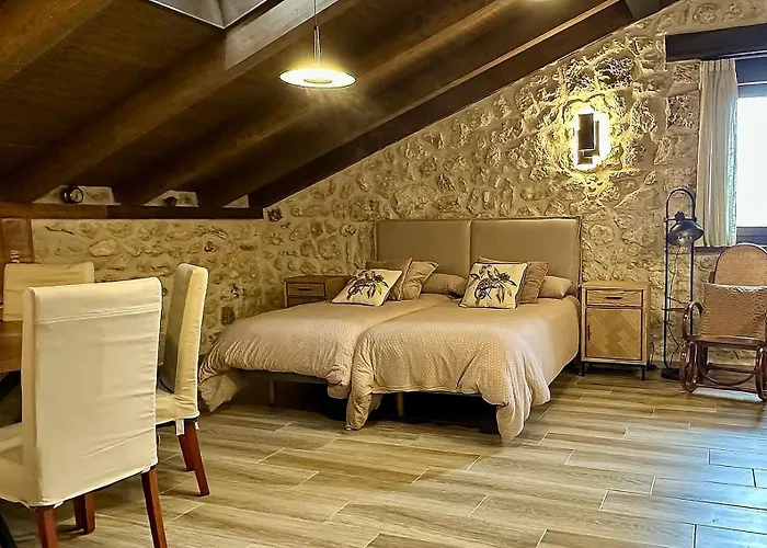 度假居 Casa Vieja De La Abuela