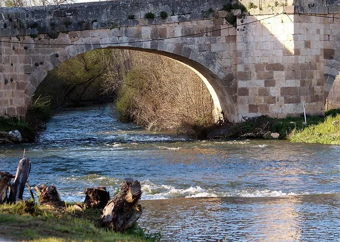 度假居 Casa Vieja De La Abuela