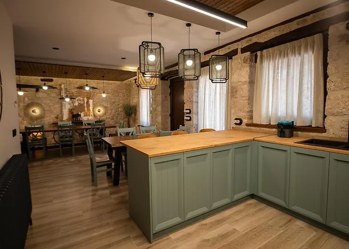 Casa Vieja De La Abuela