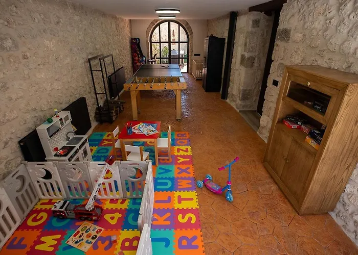 Casa Vieja De La Abuela