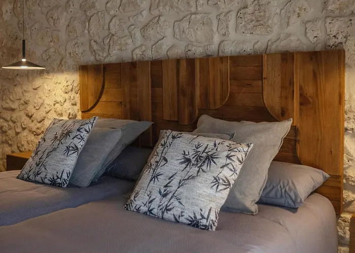 Casa Vieja De La Abuela 度假居 *