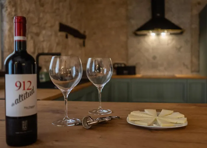 Casa Vieja De La Abuela *