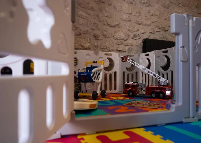 Casa Vieja De La Abuela * Fuentesauco de Fuentiduena