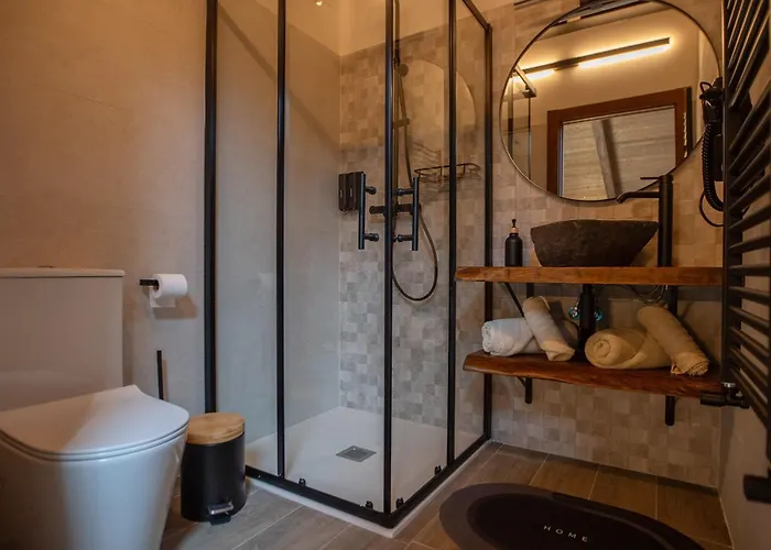 Casa Vieja De La Abuela *