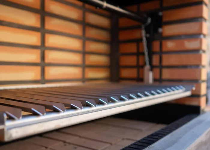 Casa Vieja De La Abuela * Fuentesauco de Fuentiduena